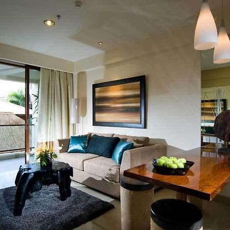Kuta Luxury Residence Pokoj fotografie
