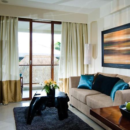 Kuta Luxury Residence Pokoj fotografie