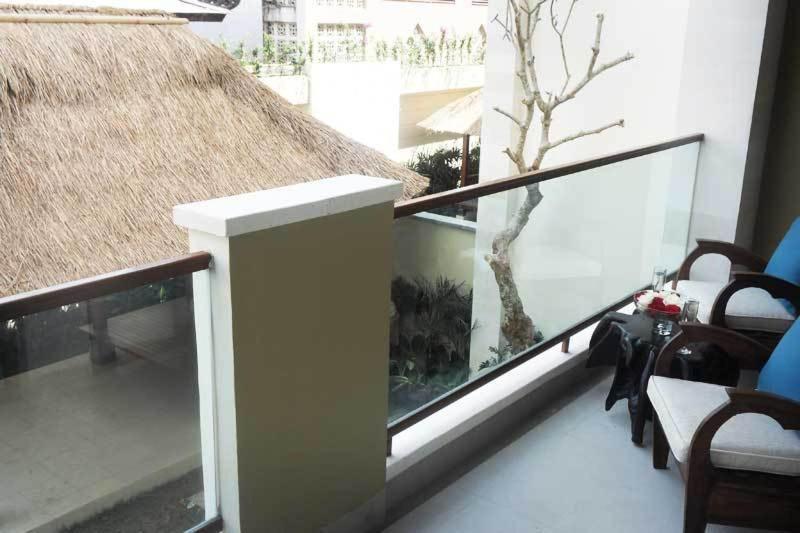 Kuta Luxury Residence Pokoj fotografie